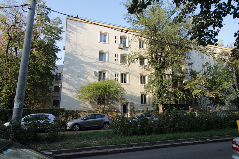 Floreasca, Parcul Cinema - comision 0%!