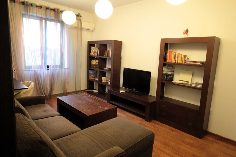 Floreasca, Parcul Cinema - comision 0%!