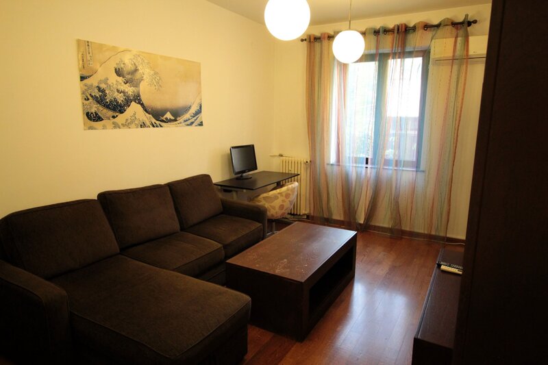 Floreasca, Parcul Cinema - comision 0%!