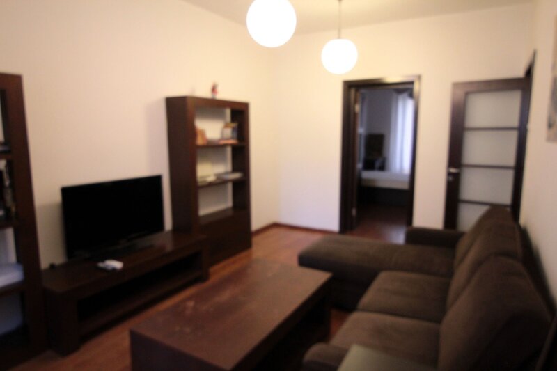 Floreasca, Parcul Cinema - comision 0%!