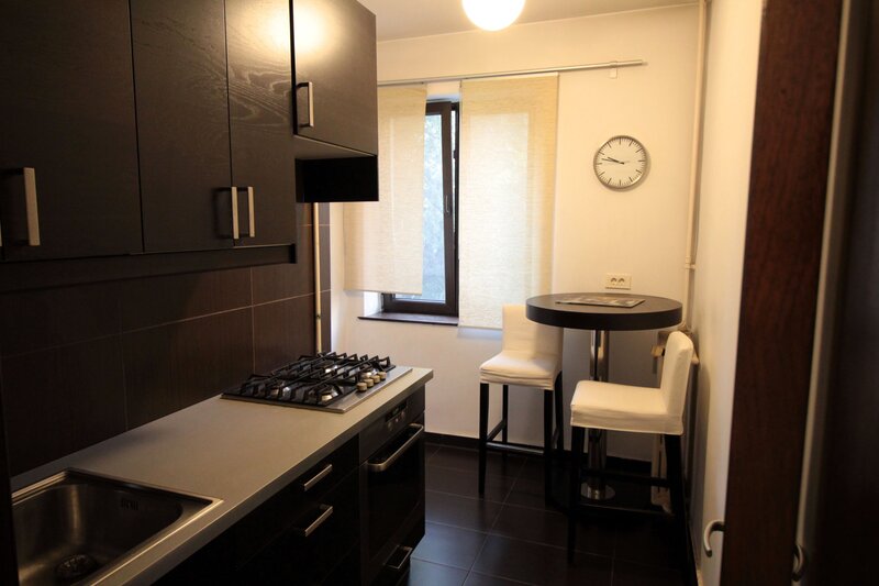 Floreasca, Parcul Cinema - comision 0%!