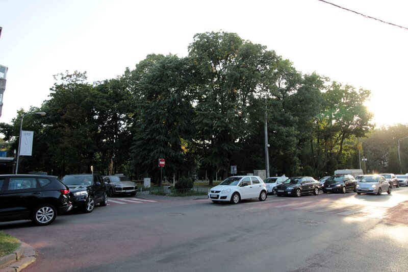 Floreasca, Parcul Cinema - comision 0%!